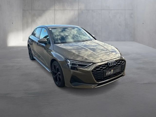 Audi A3 30 TFSI Sedan
