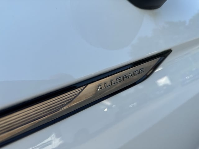 Volkswagen Tiguan 1.5 TSI Allspace