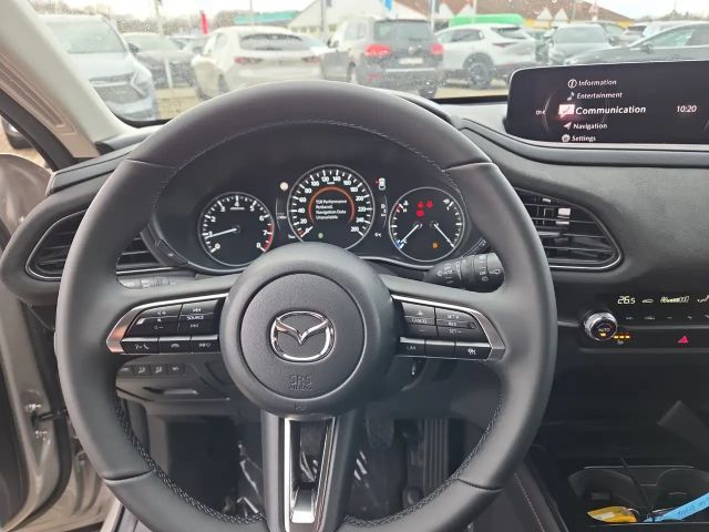 Mazda CX-30 2.5L SkyActiv e-Skyactiv