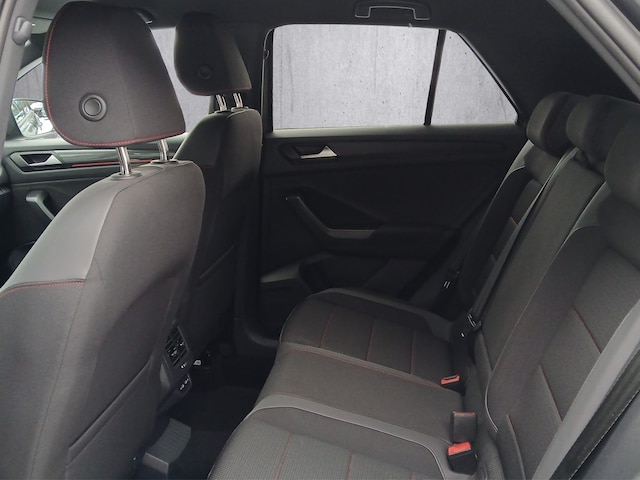 Volkswagen T-Roc 1.5 TSI Sport