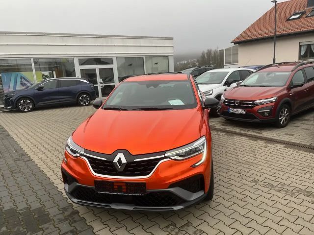 Renault Arkana RS