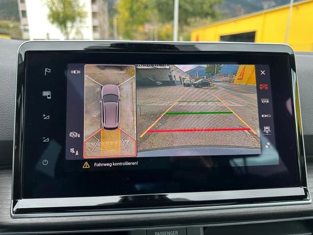 Seat Tarraco DSG Xcellence e-Hybrid