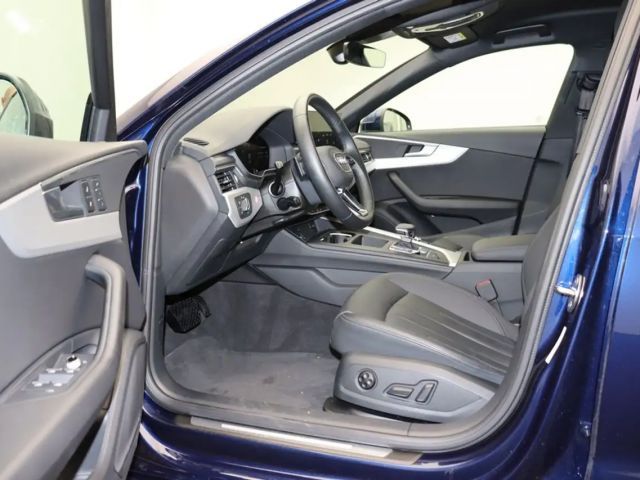 Audi A4 40 TDI Avant Quattro