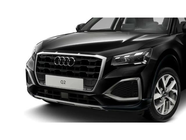 Audi Q2 35 TFSI S-Tronic