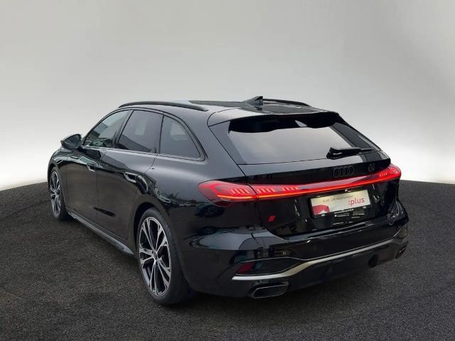 Audi A5 Quattro S-Tronic