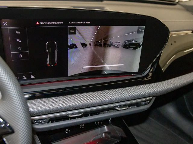 Audi A5 S-Line S-Tronic