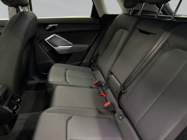 Audi Q3 40 TDI Quattro S-Tronic