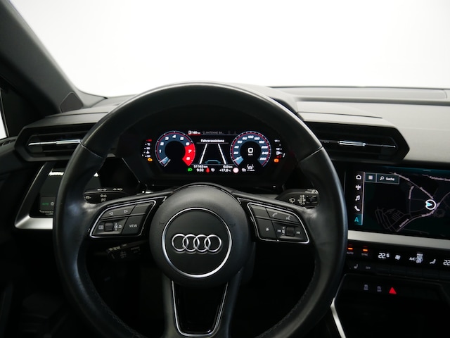 Audi A3 30 TFSI Sportback