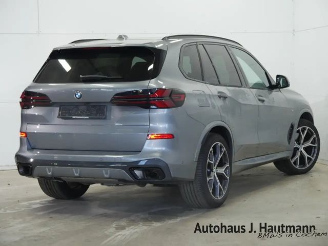 BMW X5 M-Sport xDrive
