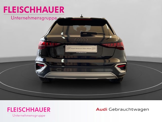 Audi A3 35 TFSI S-Tronic