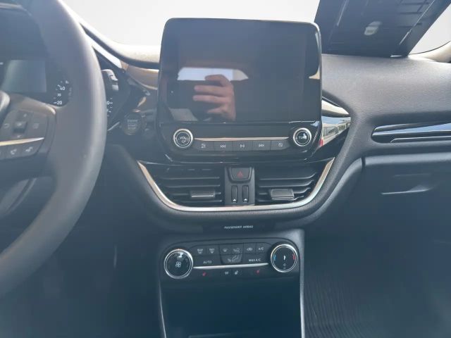 Ford Fiesta EcoBoost Titanium