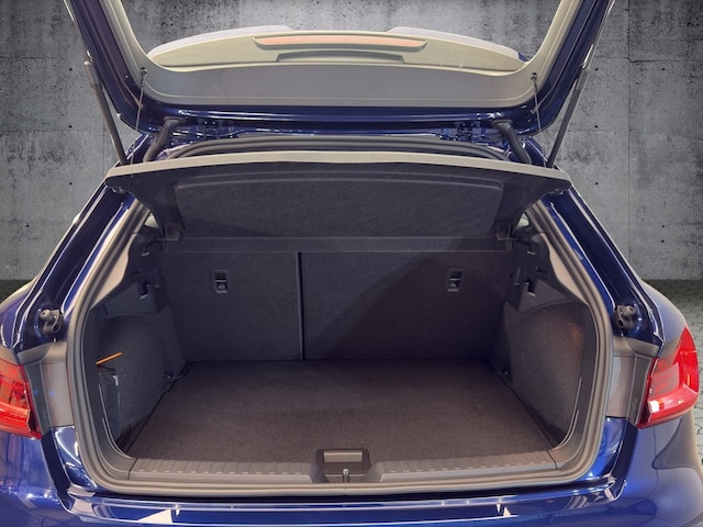 Audi A1 35 TFSI Allstreet S-Tronic