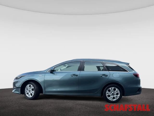 Kia Ceed GDi SportWagon Vision