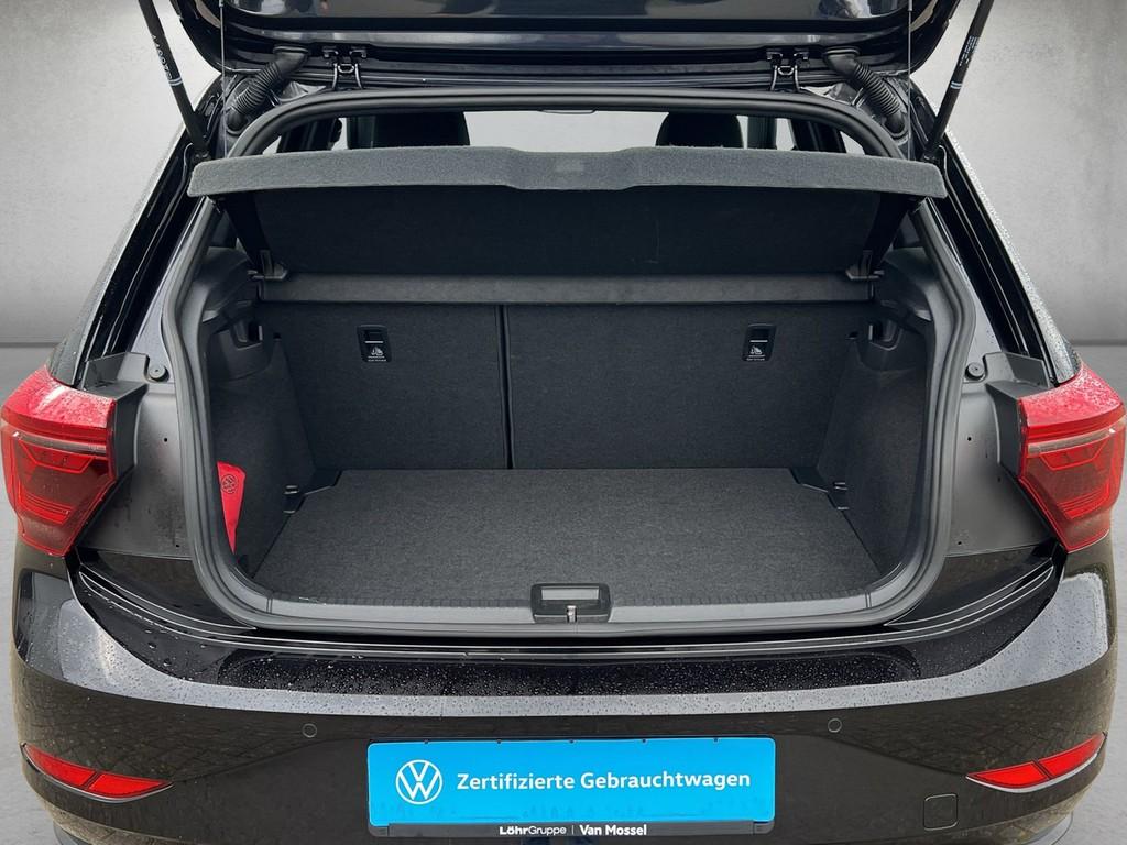 Volkswagen Polo 1.0 TSI DSG R-Line