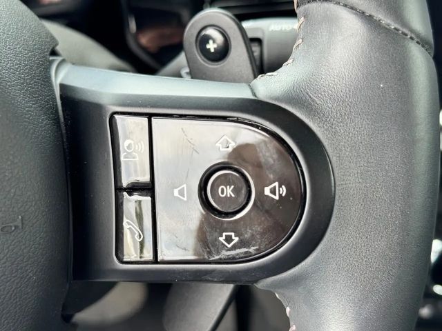 MINI Cooper S Cabrio DKG Classic Trim 2 JAHRE GARANTIE