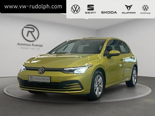 Volkswagen Golf 1.5 TSI Golf VIII Life