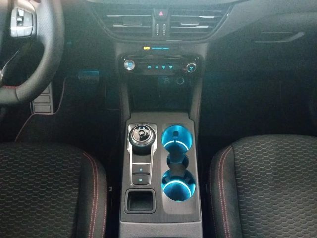 Ford Kuga EcoBoost ST Line