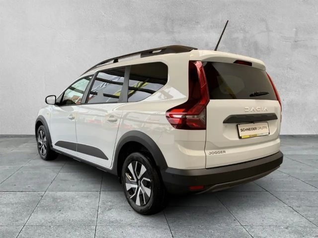 Dacia Jogger ECO-G