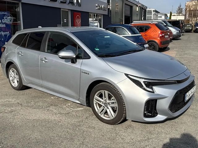 Suzuki Swace Comfort Hybrid