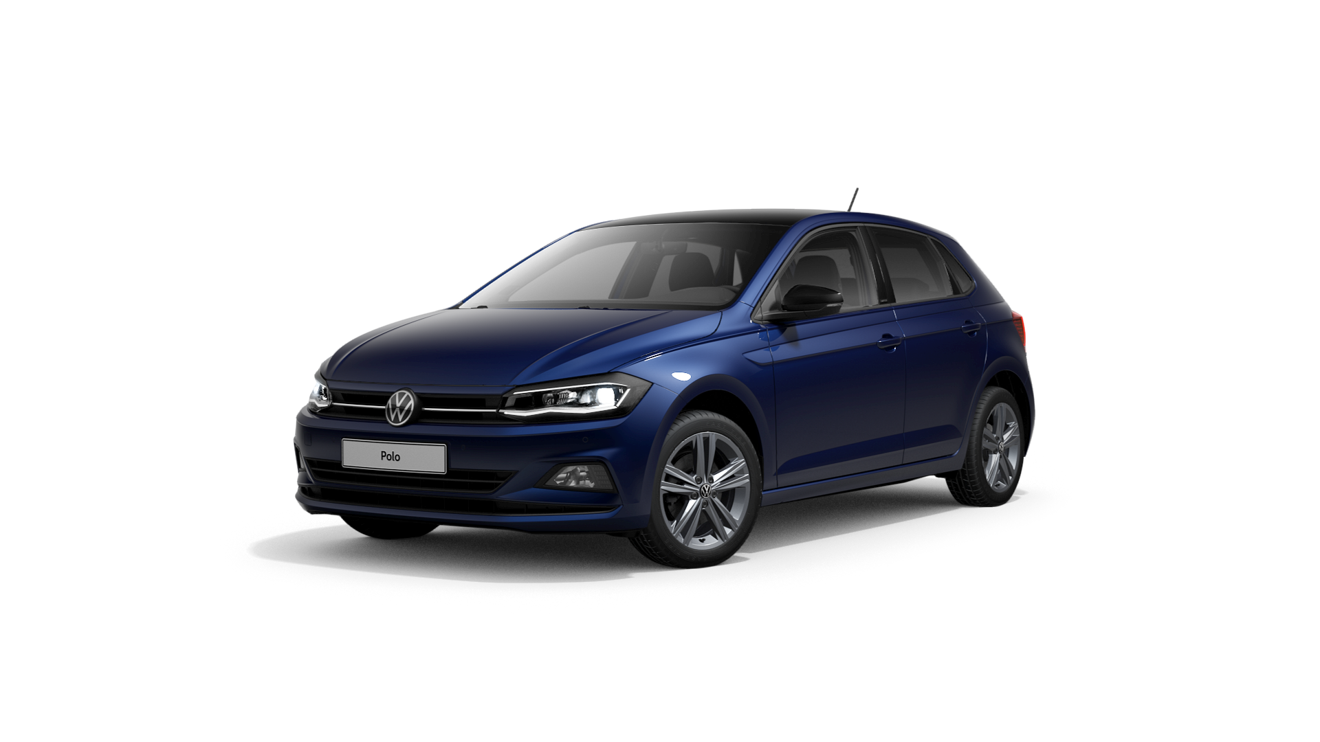 Volkswagen Polo 1.0 TSI DSG Plus