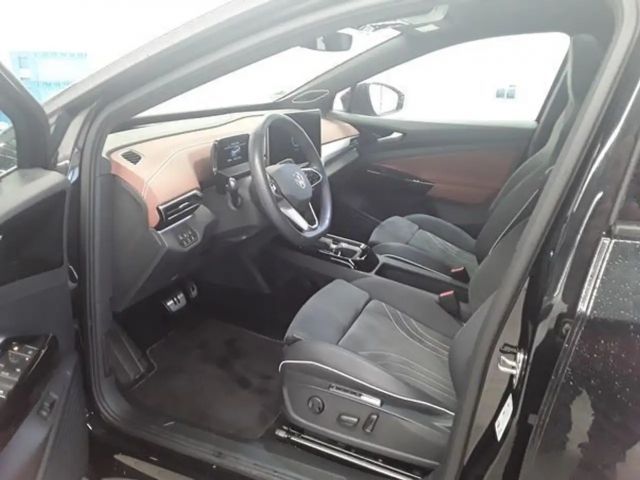 Volkswagen ID.4 Performance Pro