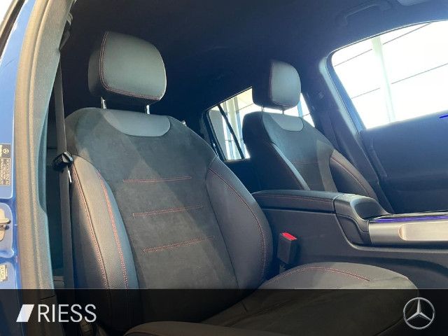 Mercedes-Benz GLB 220 4MATIC