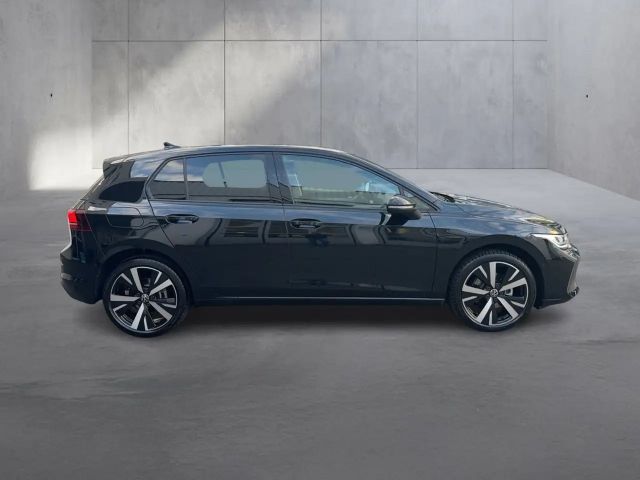 Volkswagen Golf Rabbit TSI