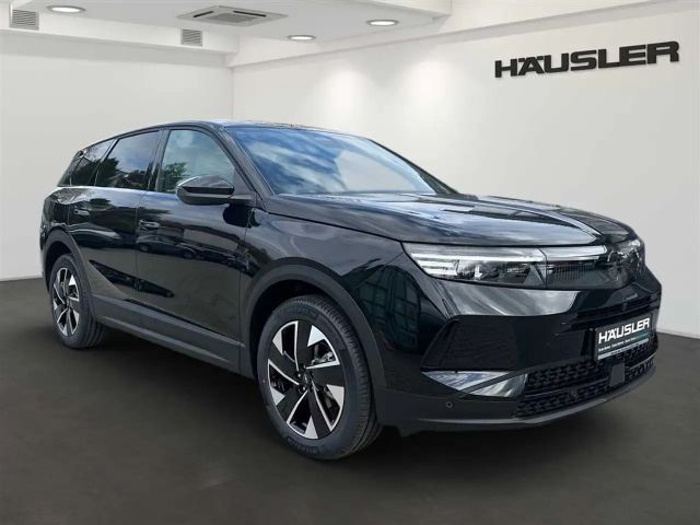 Opel Grandland X GS-Line Grand Sport