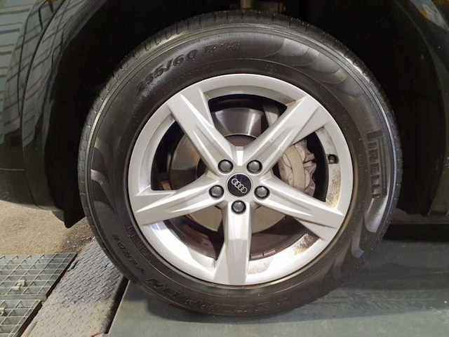 Audi Q5 40 TDI Quattro S-Tronic