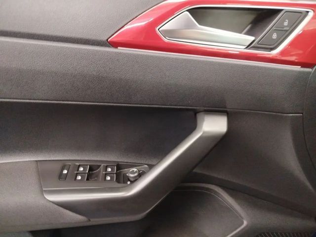 Volkswagen Polo 2.0 TSI DSG GTI IQ.Drive