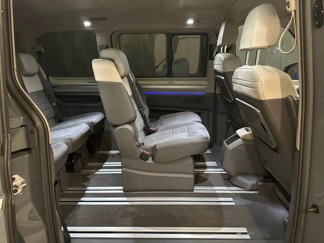 Volkswagen Multivan Style T7