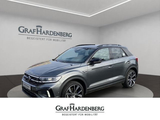 Volkswagen T-Roc 1.5 TSI DSG R-Line