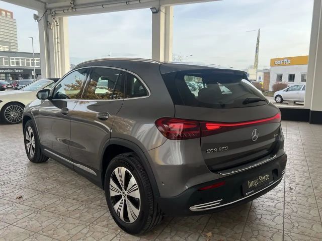 Mercedes-Benz EQA 350 4MATIC Progressive