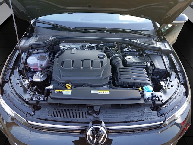 Volkswagen Golf DSG Golf VIII