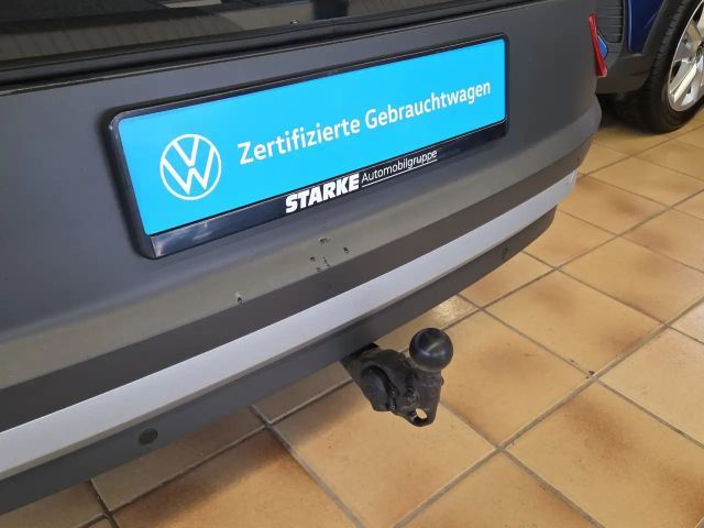 Volkswagen ID.4 4Motion Performance Pro