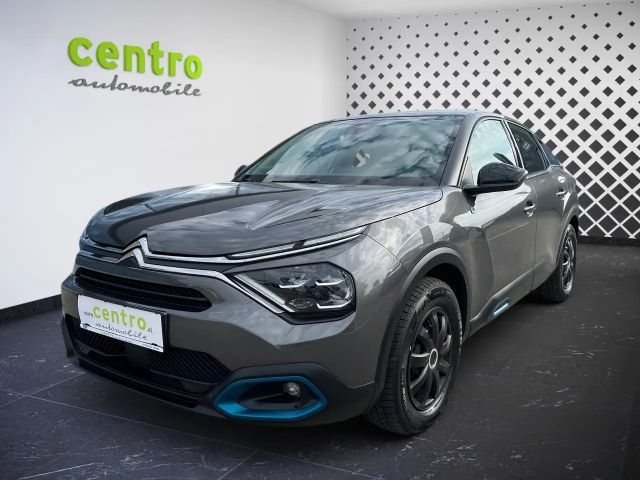 Citroën C4 Feel Pack