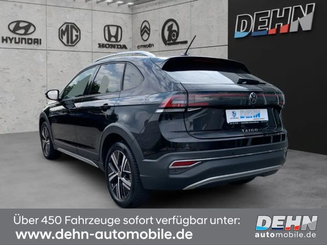 Volkswagen Taigo 1.0 TSI Style