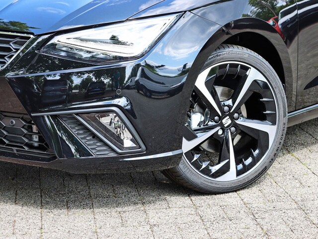 Seat Ibiza 1.0 TSI FR-lijn