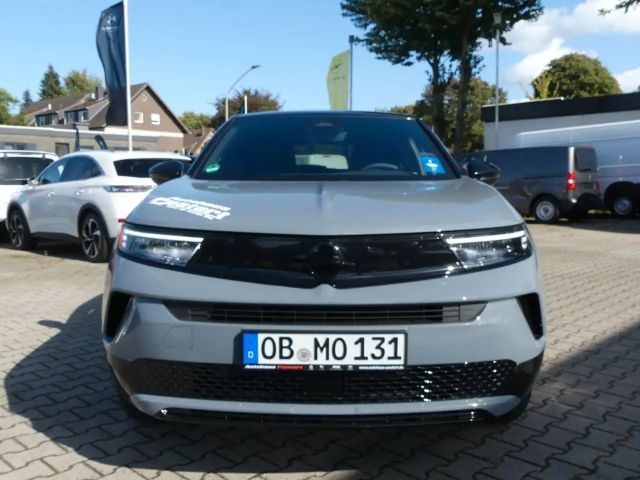 Opel Mokka GS-Line Grand Sport