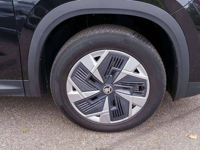 Skoda Kodiaq 2.0 TDI 4x4 Selection