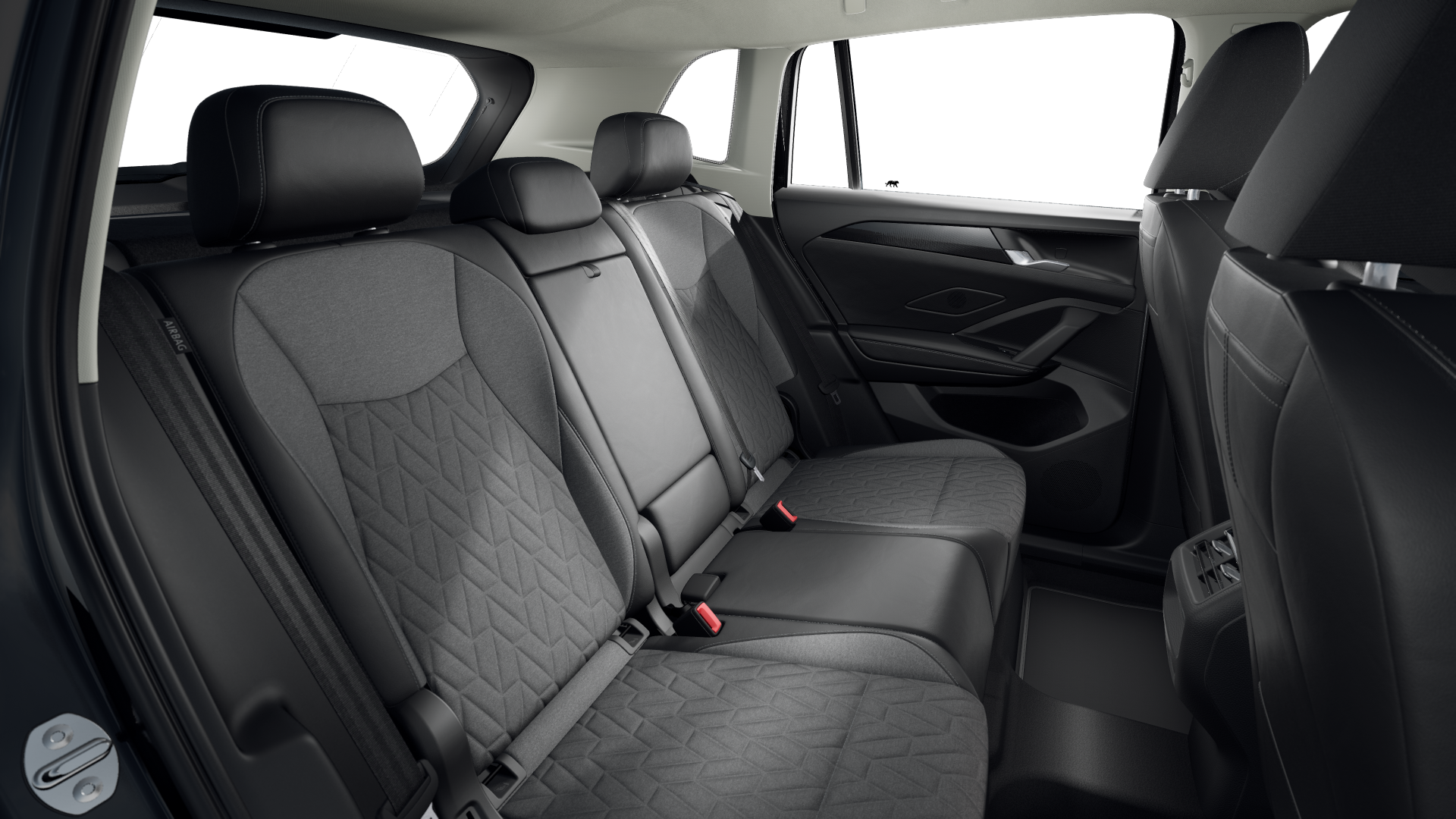 Volkswagen Tiguan 2.0 TDI DSG Life Pro