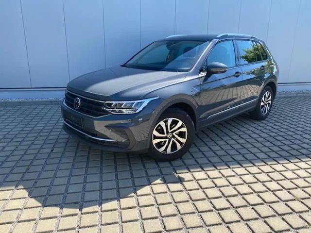 Volkswagen Tiguan 1.5 TSI