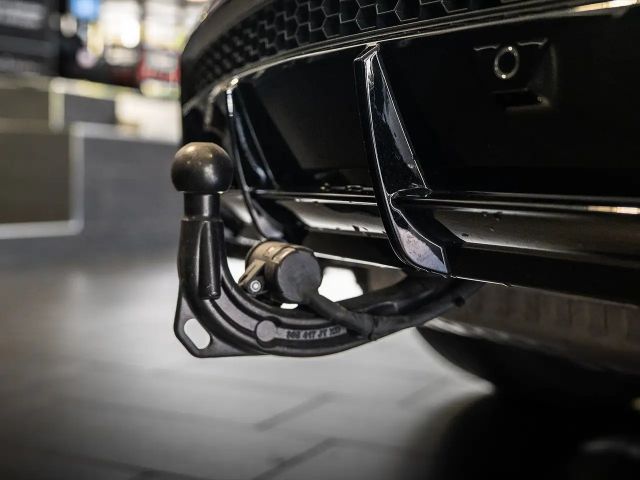 Lamborghini Urus Pano HUD B&O 360 23" TV Nachtsicht AHK Soft