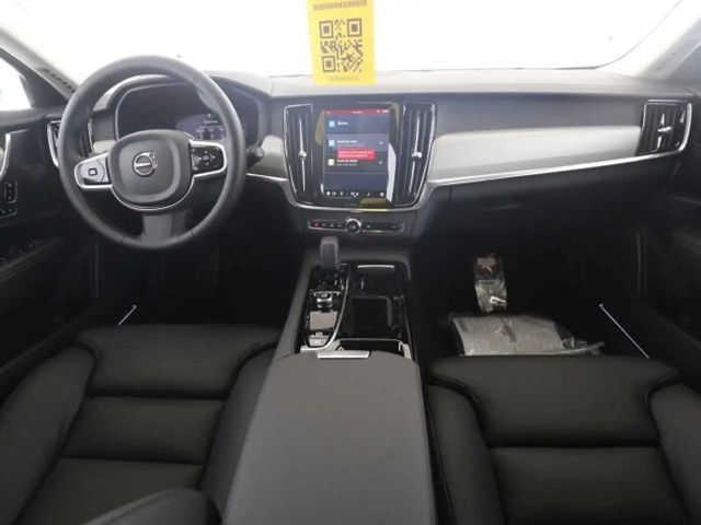 Volvo V90 AWD Plus T6