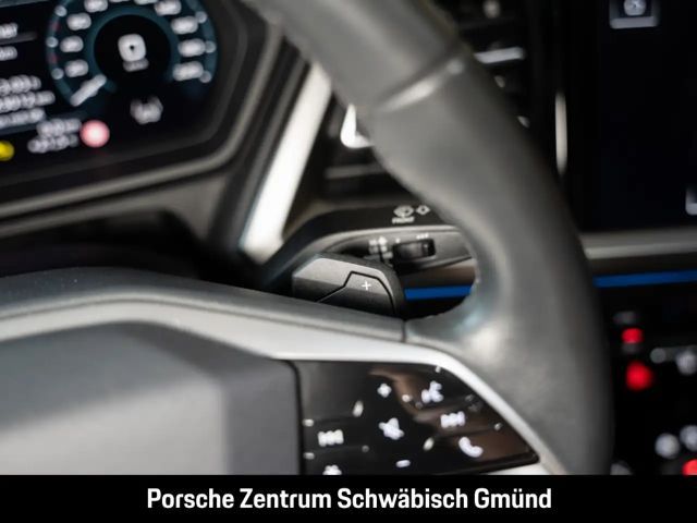 Audi Q4 e-tron 50 Quattro Sportback