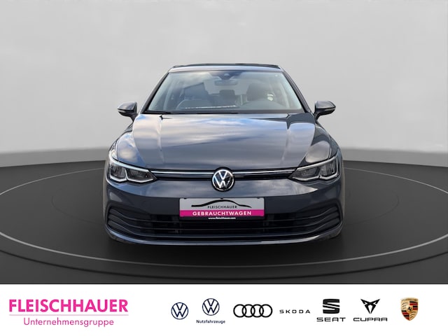 Volkswagen Golf 1.0 TSI Golf VIII Life