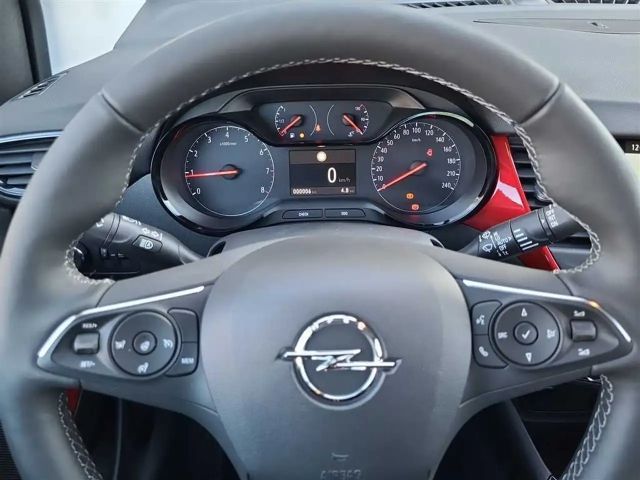 Opel Crossland X GS-Line Grand Sport