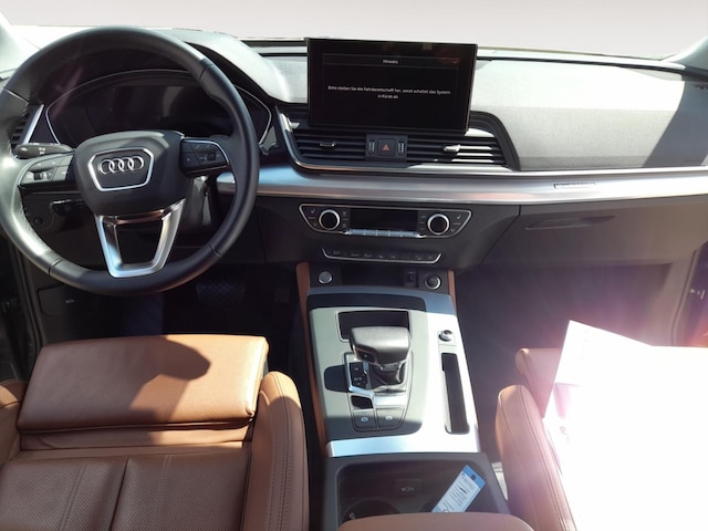 Audi Q5 40 TDI Quattro S-Tronic