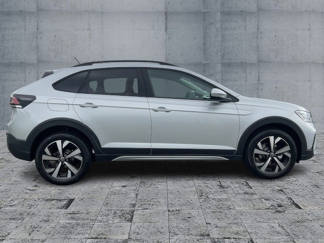 Volkswagen Taigo DSG Style