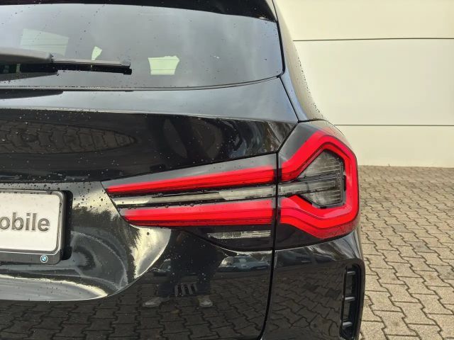 BMW X3 40i Laser+HUD+Stand&LenkHZ+Park&DrivingASS